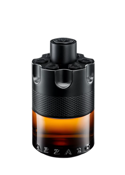 Azzaro The Most Wanted Parfum Sample: Fragrance Review