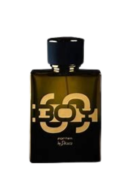 SBOY for Him by Draco Sample – The Fragrance Sample Shop