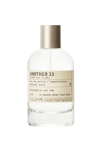 Le Labo Another 13 Sample – The Fragrance Sample Shop