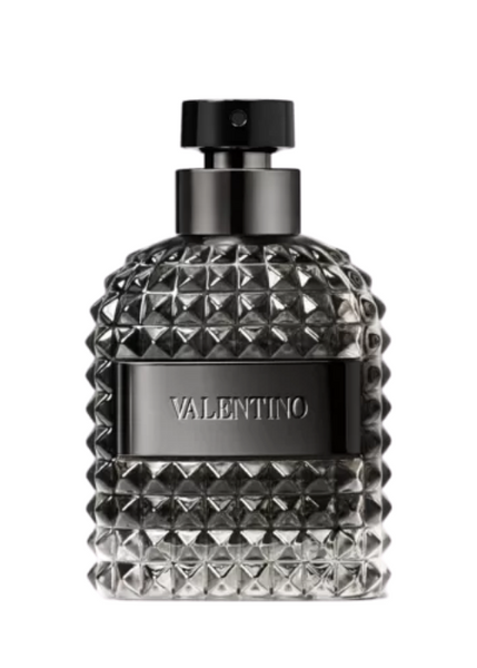 Valentino top uomo fragrance