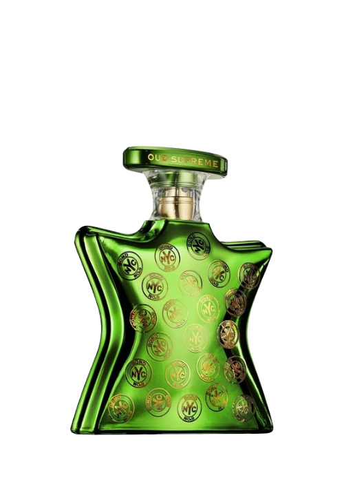 Bond No. 9 Oud Supreme Review 2025 – Why This Is the Best Oud to Buy