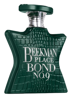 BEEKMAN Place Bond No. 9 Sample