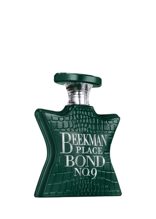 BEEKMAN Place Bond No. 9 Sample