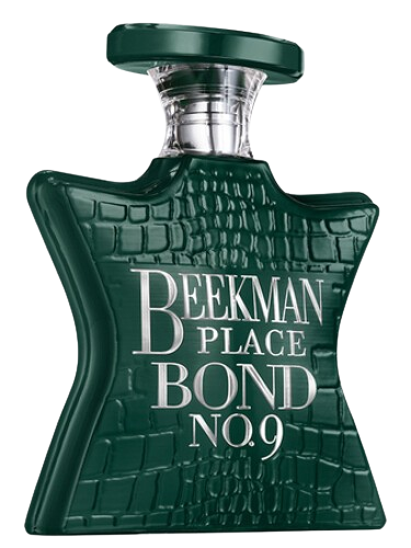 BEEKMAN Place Bond No. 9 Sample