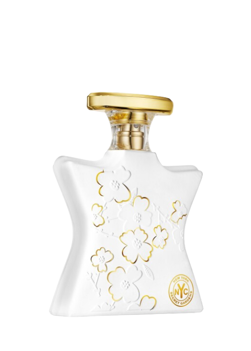 Bond No. 9 SECRET GARDENS Sample (New 2025)