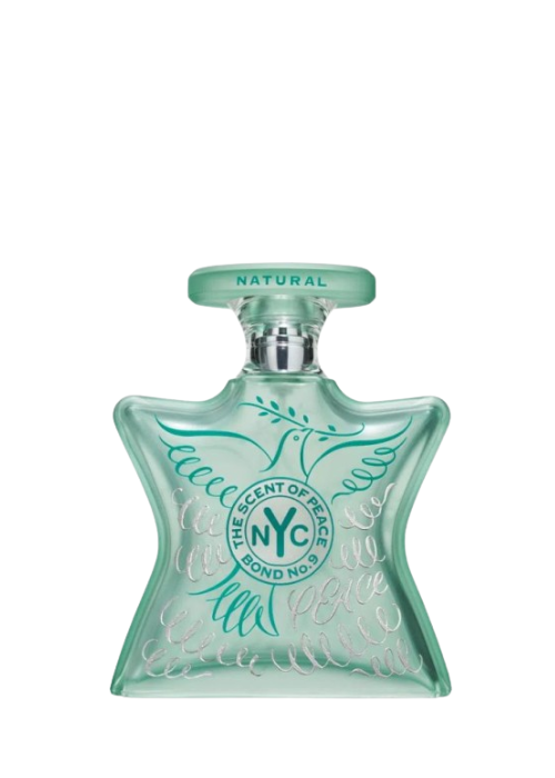 The Scent of Peace NATURAL Bond No. 9 Sample – The Fragrance Sample Shop