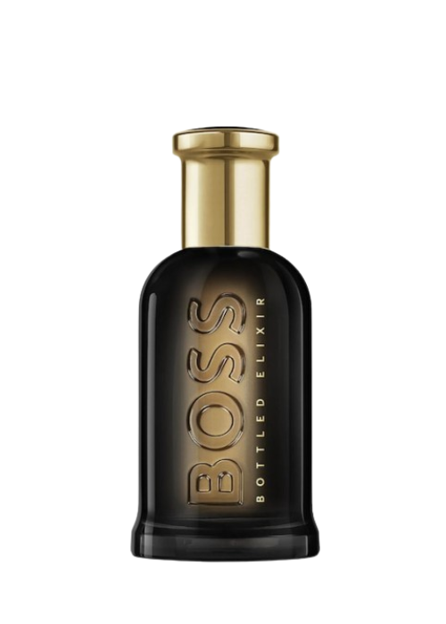 Boss Bottled Elixir (New 2023) Sample