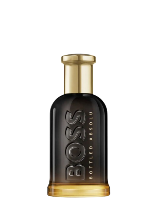 【新品未使用】BOSS BOTTLED ABSOLU　50ml Boss Bottled Absolu Sample (New 2024) – The Fragrance Sample