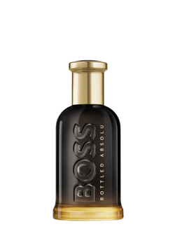 Boss Bottled Absolu (New 2024) Sample