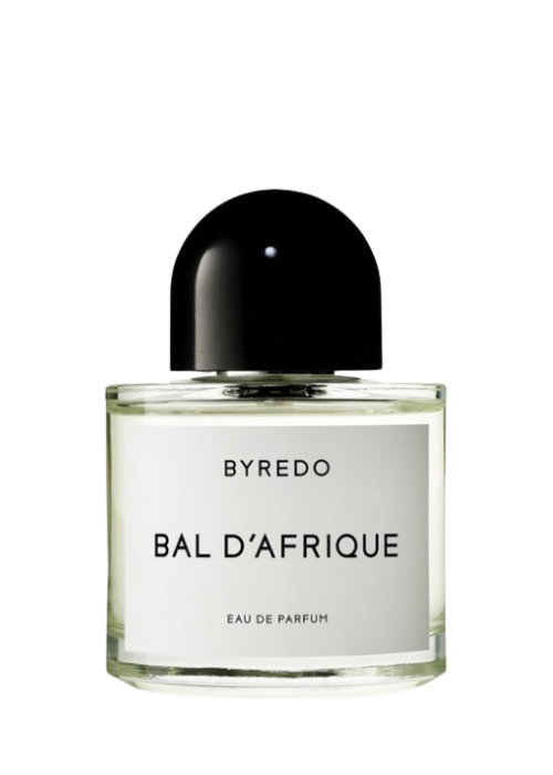 Byredo Bal D'afrique Sample