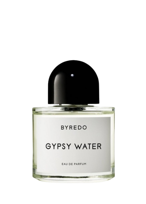 Byredo Gypsy Water Sample