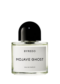 Byredo Mojave Ghost Sample