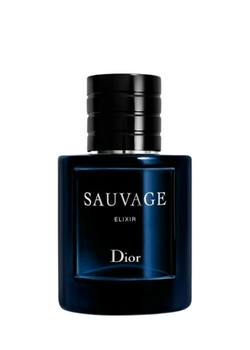Dior Sauvage ELIXIR Sample
