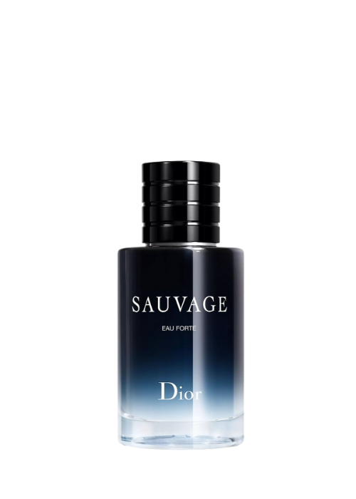 Dior Sauvage EAU FORTE Sample (New 2024)