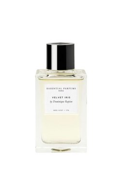 Velvet Iris - Essential Parfums Sample (New 2025)