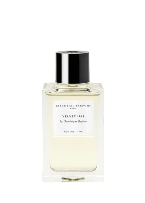 Velvet Iris - Essential Parfums Sample (New 2025)