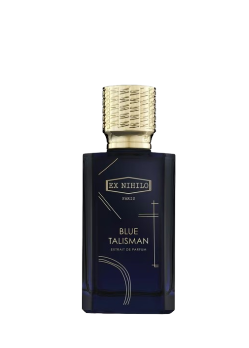 Blue Talisman EXTRAIT - Ex Nihilo Sample (New 2025)