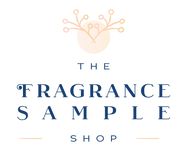 Cologne and perfume samples
