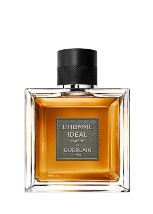 Guerlain L'homme Ideal PARFUM (New 2024) Sample