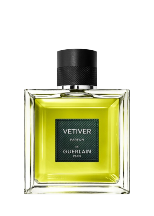 Guerlain Vetiver PARFUM (New 2024) Sample