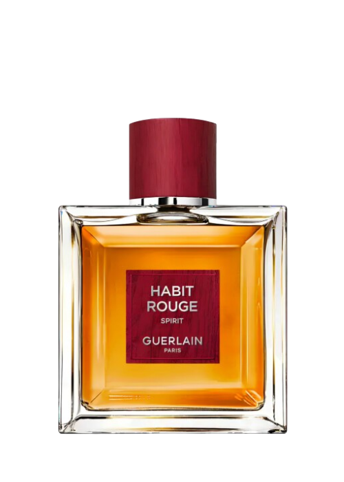 【定価:26,400円】GUERLAIN HABIT ROUGE SPIRIT Guerlain Habit Rouge SPIRIT Parfum (New 2025) Sample – The