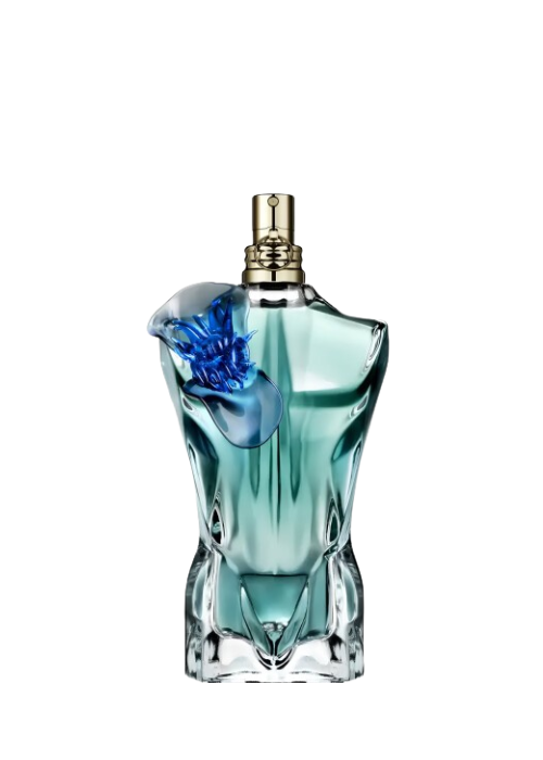 Le Beau FLOWER EDITION Jean Paul Gaultier Sample (New 2025) The Fragrance Sample Shop
