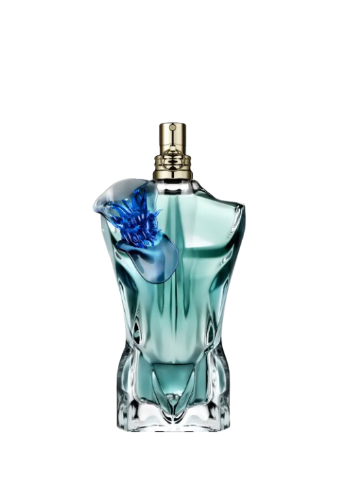 Le Beau FLOWER EDITION Jean Paul Gaultier Sample (New 2025)