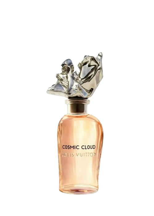 Louis Vuitton Cosmic Cloud Sample