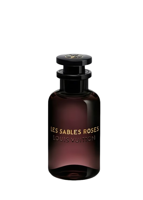 Louis Vuitton Les Sables Roses Sample