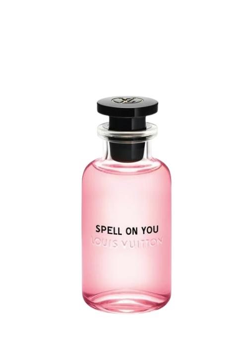 Louis Vuitton Spell On You Sample