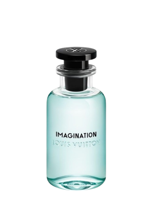 Louis Vuitton Imagination Sample