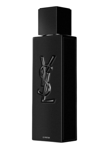 Myslf LE PARFUM Yves Saint Laurent (New 2024) Sample