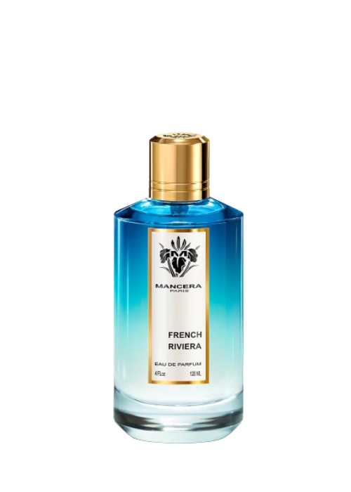 Mancera French Riviera Sample