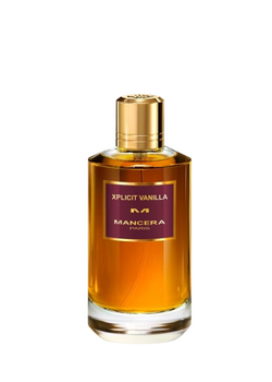Mancera XPLICIT VANILLA Sample (New 2025)