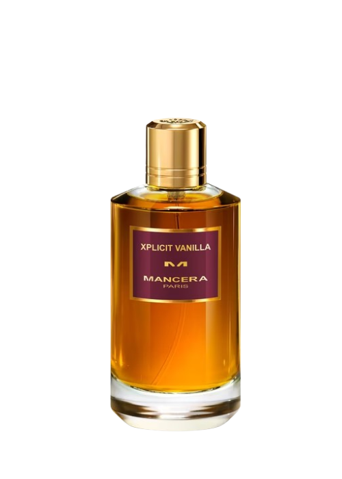 Mancera XPLICIT VANILLA Sample (New 2025)
