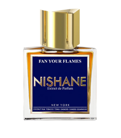 Nishane Fan Your Flames Sample