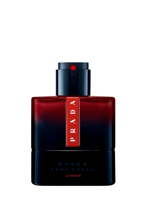 Prada Luna Rossa Ocean Le Parfum (2024) Sample