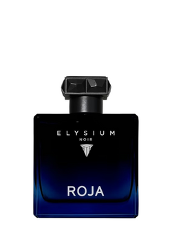 Roja Elysium NOIR Sample (New 2025)