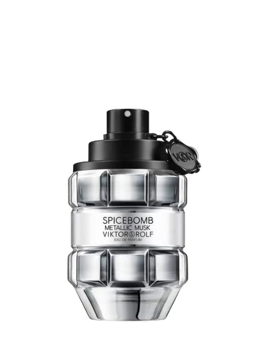 Viktor & Rolf Spicebomb Metallic Musk Sample (New 2025)