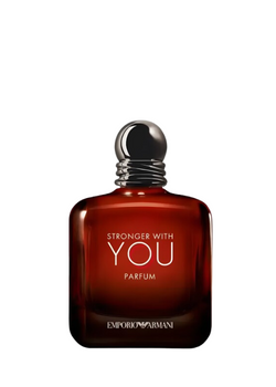 Stronger With You PARFUM Giorgio Armani (New 2025) Sample