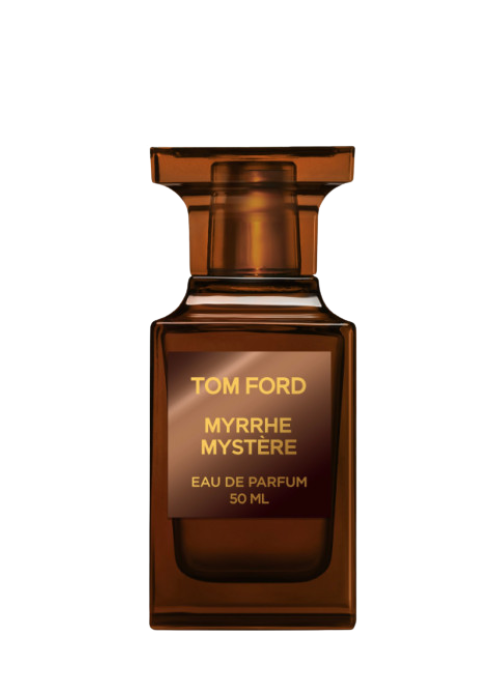 Tom Ford Myrrhe Mystere (New 2023) Sample