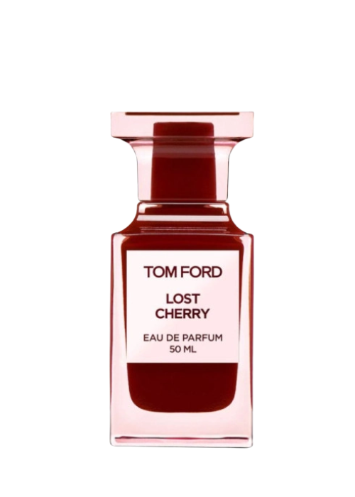 Tom Ford Lost Cherry Sample