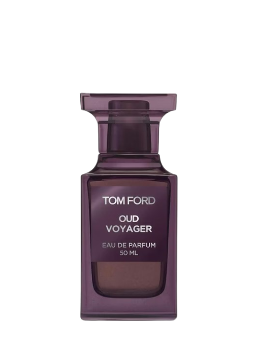 Tom Ford Oud VOYAGER Sample (New 2025)