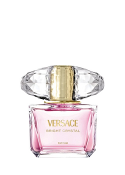 Versace Bright Crystal PARFUM (2024) Sample