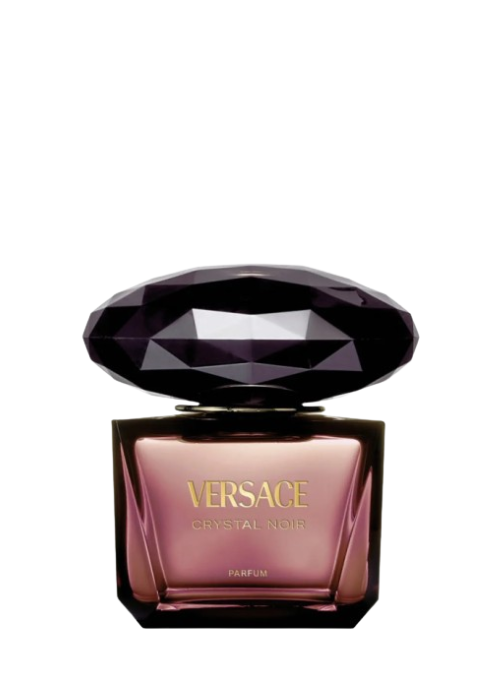 Versace Crystal Noir PARFUM (2024) Sample