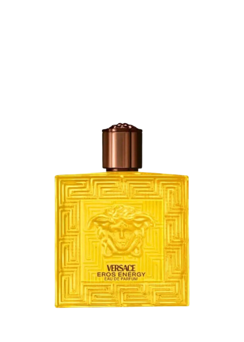 Versace Eros ENERGY Sample (New 2024)