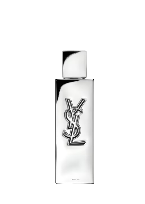 MYSLF L'ABSOLU Yves Saint Laurent Sample (New 2025)