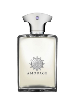 Reflection Man Amouage Sample