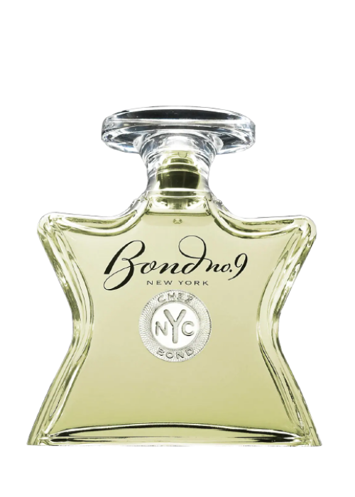 Chez Bond Bond no. 9 Sample