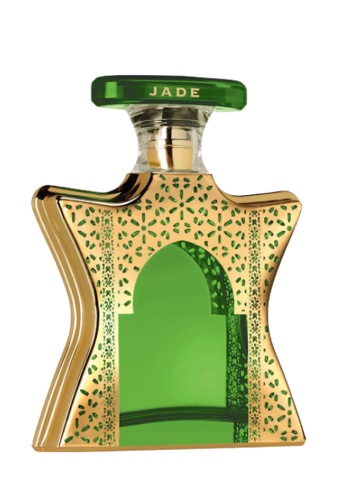 Bond No. 9 Dubai Jade Sample